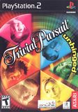 Trivial Pursuit: Unhinged (PlayStation 2)